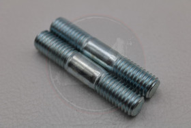 Pinnapultti pari M8 x 43mm