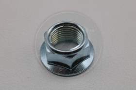 Takarenkaan mutteri M16 x 1.5mm