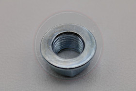 Takarenkaan mutteri M14 x 1.5mm