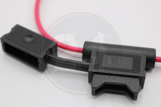 Sulakerasia 19mm laattasulakkeelle