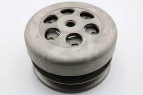 Takavariaattori + kytkin + kytkinkello 112mm, CPI / Generic / Keeway