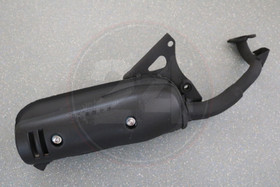 Pakoputki + lämpösuoja, Minarelli vaaka vesi / ilma