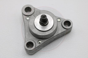 Öljypumppu 16H, Kiina skootterit, Baotian, Fude, GY6 4T