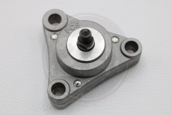 Öljypumppu 16H, Kiina skootterit, Baotian, Fude, GY6 4T