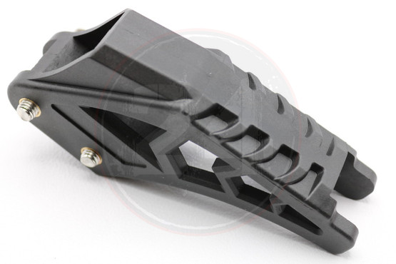 Ketjuohjain musta, Pitbike / Yleismalli