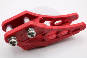 Ketjuohjain punainen, Pitbike / Yleismalli