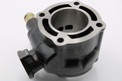 Sylinterisarja 47mm 12mm tappi 70cc + kansi, Morini, Aprilia, Suzuki
