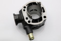 Sylinterisarja 47mm 12mm tappi 70cc + kansi, Morini, Aprilia, Suzuki