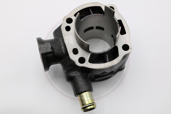 Sylinterisarja 47mm 12mm tappi 70cc + kansi, Morini, Aprilia, Suzuki