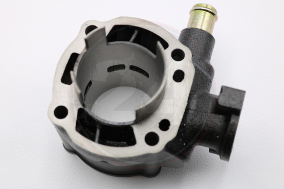 Sylinterisarja 47mm 12mm tappi 70cc + kansi, Morini, Aprilia, Suzuki