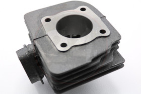 Sylinterisarja 41mm 10mm tappi 50cc, Morini, Aprilia, Suzuki
