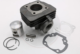 Sylinterisarja 41mm 10mm tappi 50cc, Morini, Aprilia, Suzuki