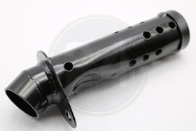 Äänenvaimentimen DB Killer, Kiina skootterit, Baotian, Fude, GY6 4T