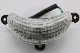 Etukatteen parkkivalo, Kiina skootterit BT49QT-9