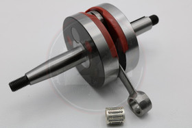 Kampiakseli Racing, Minarelli Am6