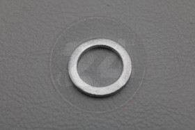 Alumiini tiiviste Ø 14 x 20 x 2.00mm