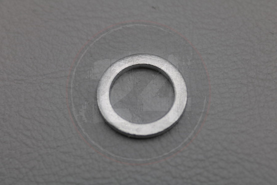Alumiini tiiviste Ø 14 x 20 x 2.00mm