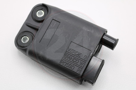 CDI-puola, Aprilia / Derbi / Gilera / Piaggio 2001 ->