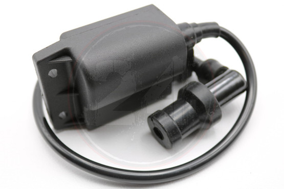 CDI-puola rajoittamaton + johto + hattu, Aprilia / Piaggio / Vespa 4T