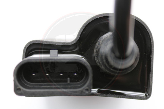 CDI-puola rajoittamaton + johto + hattu, Aprilia / Piaggio / Vespa 4T