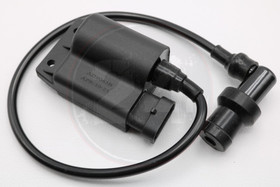 CDI-puola rajoittamaton + johto + hattu, Aprilia / Piaggio / Vespa 4T