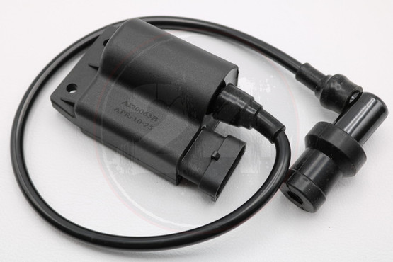 CDI-puola rajoittamaton + johto + hattu, Aprilia / Piaggio / Vespa 4T