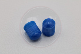 Venttiilihatut, sininen