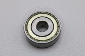 Laakeri 638ZZ, 8 x 28 x 9mm