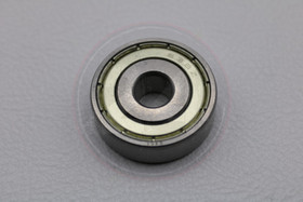 Laakeri 638ZZ, 8 x 28 x 9mm