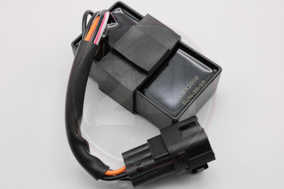 Cdi-laite + kiinnike, CPI SX / SM