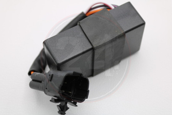 Cdi-laite + kiinnike, CPI SX / SM