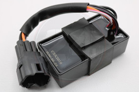 Cdi-laite + kiinnike, CPI SX / SM