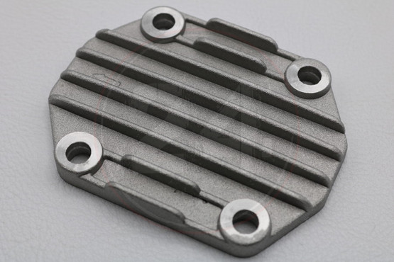 Kansi etu sylinterikanteen, Kiina 4T 139FMB