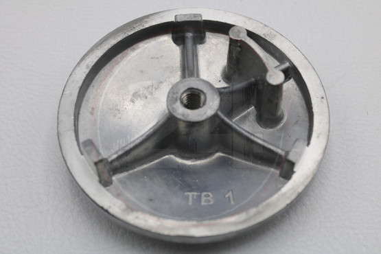 Kansi vasen sylinterikanteen, Kiina 4T 139FMB