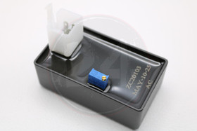 CDI-laite rajoittamaton AC, Kiina 4T 139FMB