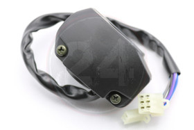 Kahvarunko + valokatkaisin vasen (levyjarru), Kiina skootterit