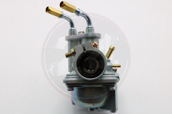 Kaasutin 12mm, Yamaha PW 50 AC 2T