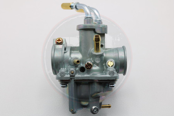 Kaasutin 12mm, Yamaha PW 50 AC 2T