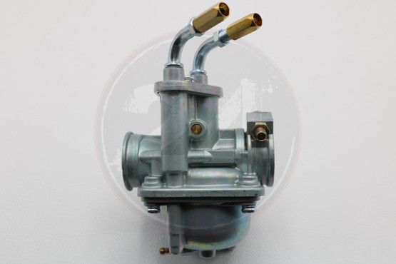 Kaasutin 12mm, Yamaha PW 50 AC 2T