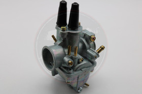 Kaasutin 16mm, Yamaha PW 80