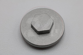 Venttiilinsäätö korkki + o-rengas, SYM, Peugeot 4T