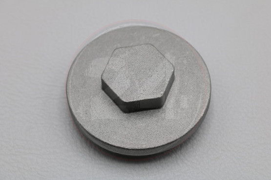 Venttiilinsäätö korkki + o-rengas, SYM, Peugeot 4T