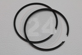 Männänrengas sarja 47mm 70cc, Morini, Aprilia, Suzuki