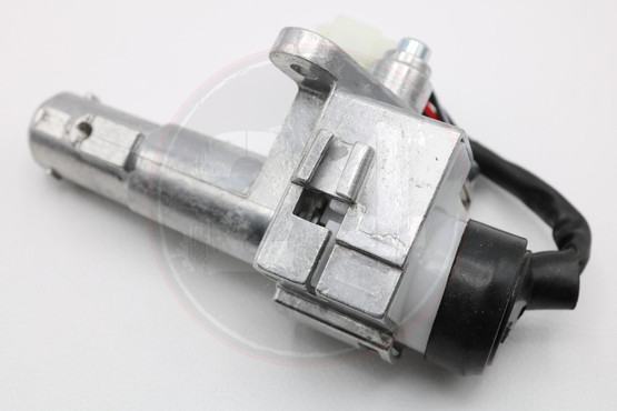 Virtalukko + 2 avainta, SYM Orbit II