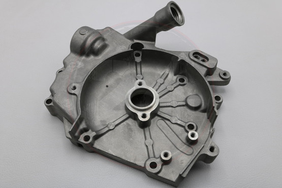 Moottorin lohko oikea, Peugeot Speedfight 3 / 4, Vivacity 3, SYM Orbit II