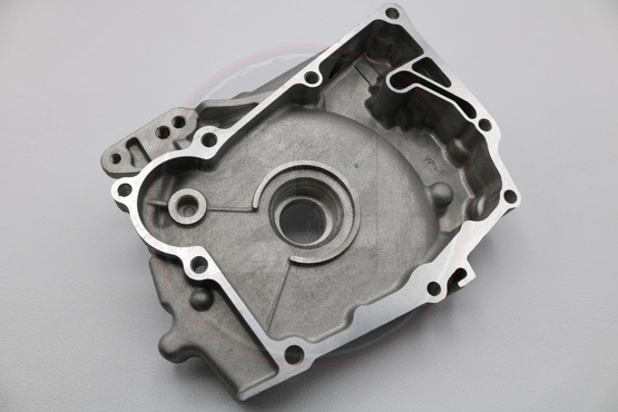 Moottorin lohko oikea, Peugeot Speedfight 3 / 4, Vivacity 3, SYM Orbit II