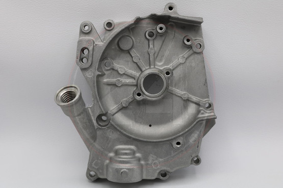 Moottorin lohko oikea, Peugeot Speedfight 3 / 4, Vivacity 3, SYM Orbit II