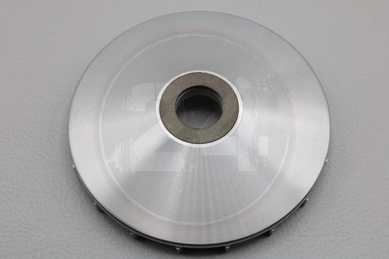 Variaattorin siipipyörä + prikka + tähtiprikka, CPI / Generic / Keeway