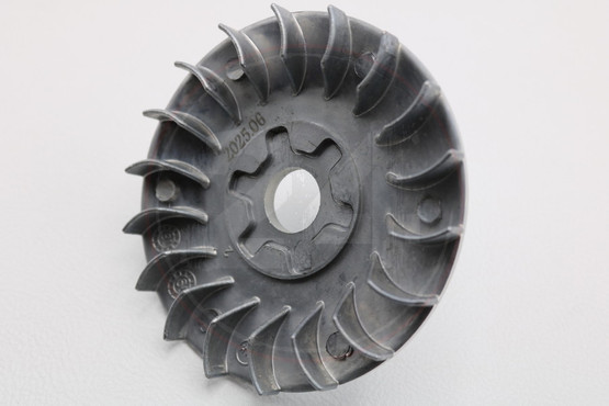 Variaattorin siipipyörä + prikka + tähtiprikka, CPI / Generic / Keeway