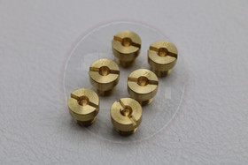 Suutinsarja M6 60- 85, Dellorto PHBN / PHVA